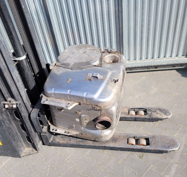 KATALIZATOR DPF SCANIA S NGT 2511867 - Katalizators - Kravas automašīna: foto 1 KATALIZATOR DPF SCANIA S NGT 2511867 - Katalizators - Kravas automašīna: foto 1