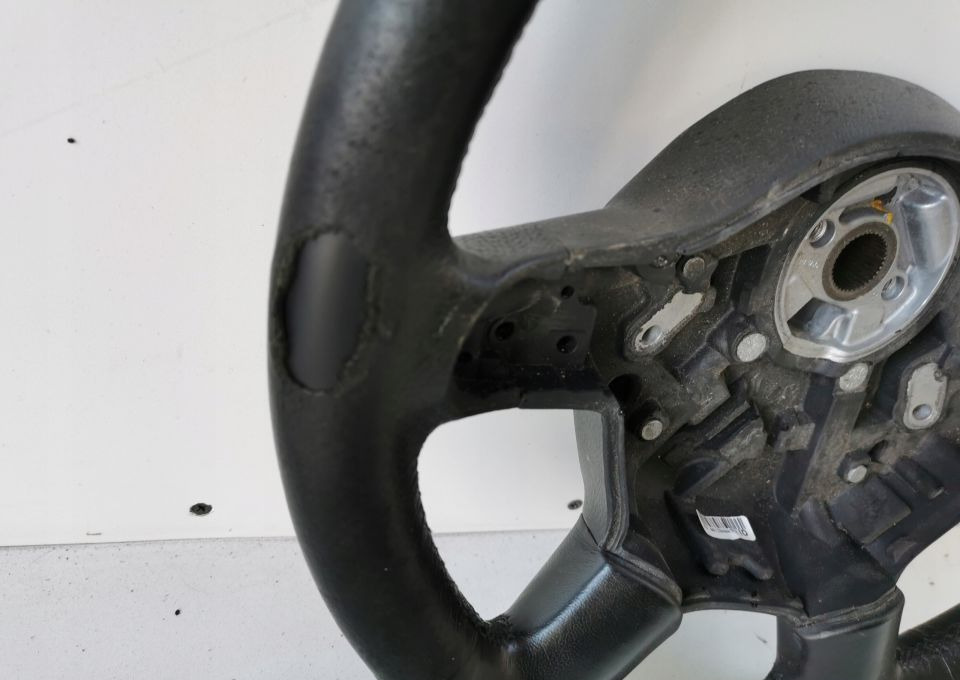 KIEROWNICA DAF XF CF - Stūre: foto 3 KIEROWNICA DAF XF CF - Stūre: foto 3