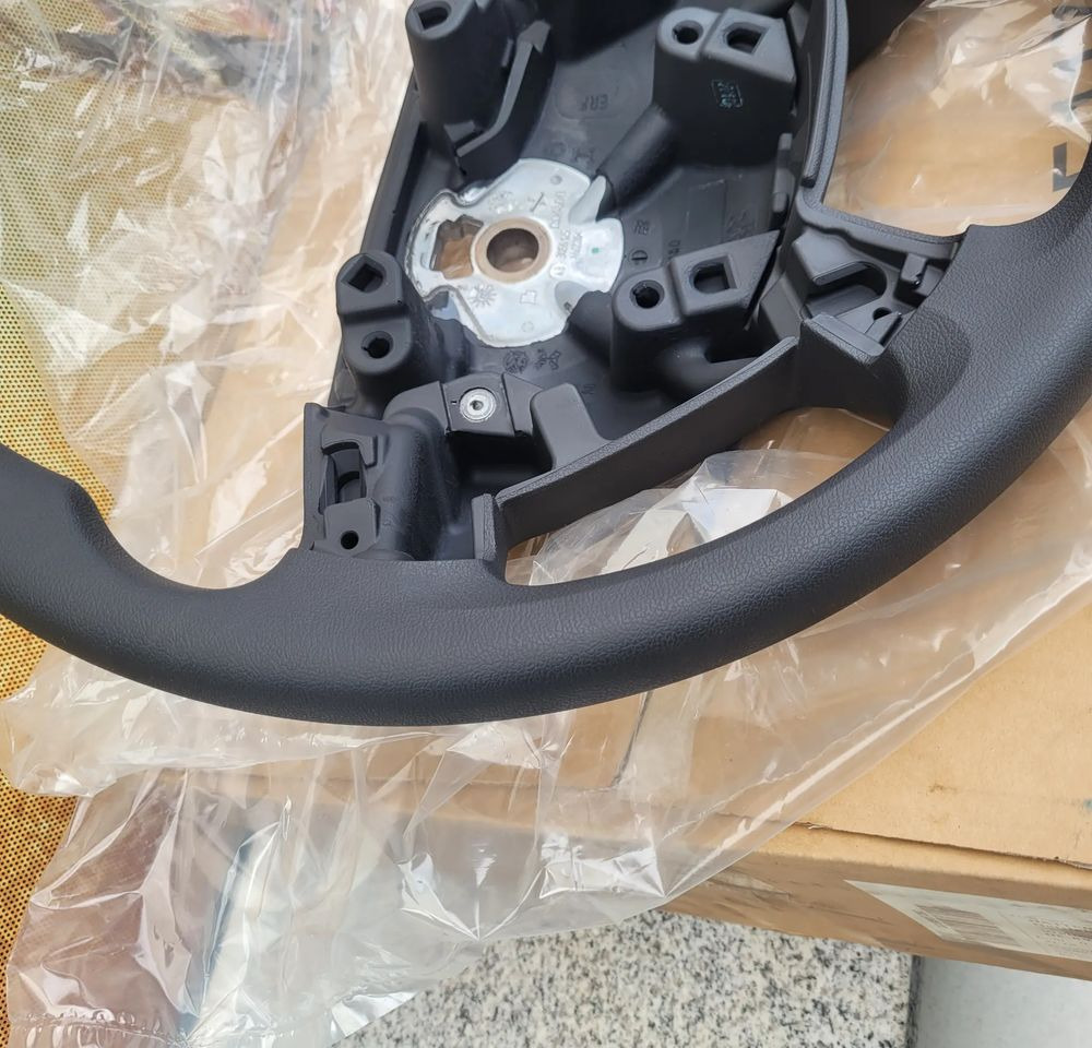 KIEROWNICA MAN TGX TGS TGM NOWY ORYGINAŁ 81.46430-0082 CHWALIM116 - Stūre - Kravas automašīna: foto 3 KIEROWNICA MAN TGX TGS TGM NOWY ORYGINAŁ 81.46430-0082 CHWALIM116 - Stūre - Kravas automašīna: foto 3