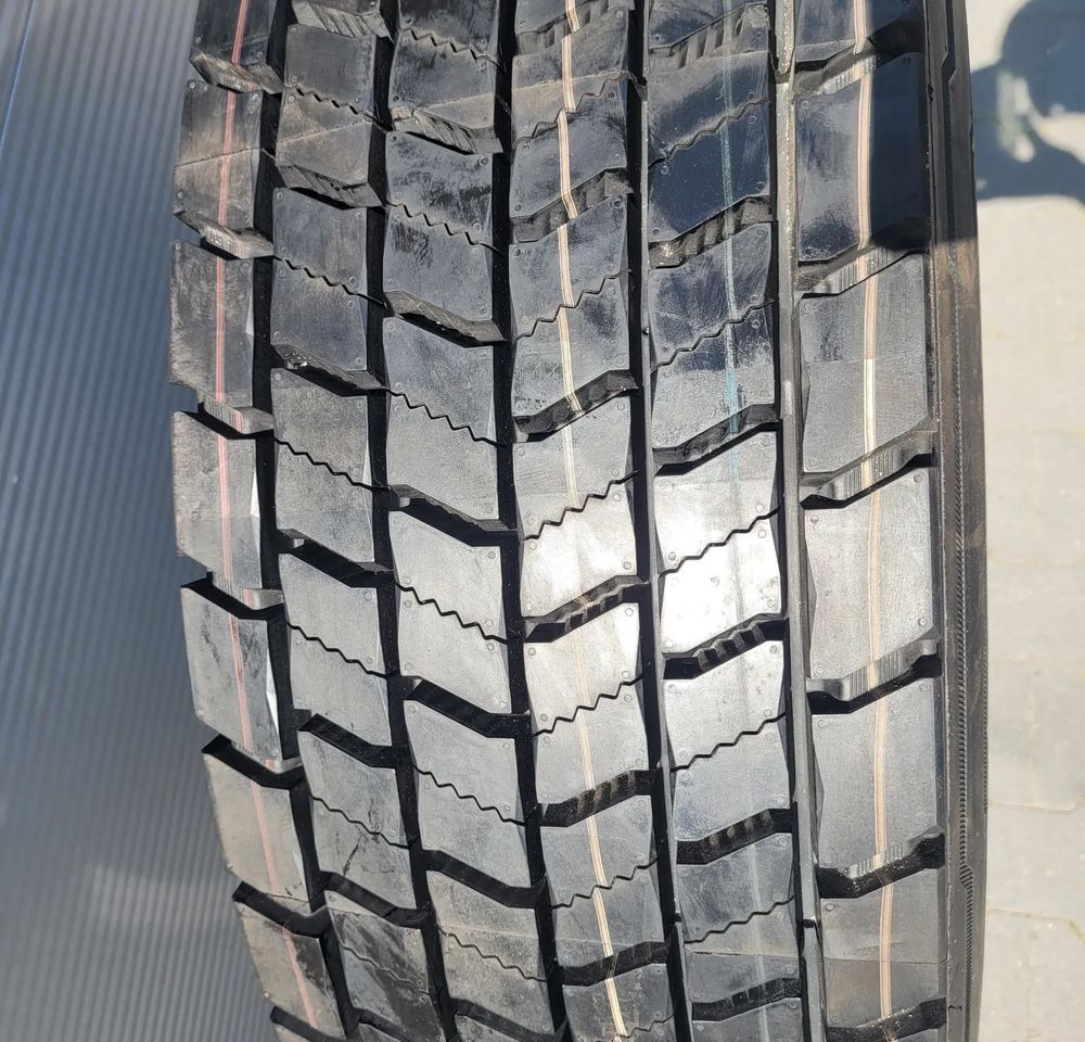 KOŁO CONTINENTAL 315/80R22.5 HYBRID HB3 ALUS ALCOA 9.00 NOWA Chwalim116 - Riepas un diski - Kravas automašīna: foto 4 KOŁO CONTINENTAL 315/80R22.5 HYBRID HB3 ALUS ALCOA 9.00 NOWA Chwalim116 - Riepas un diski - Kravas automašīna: foto 4