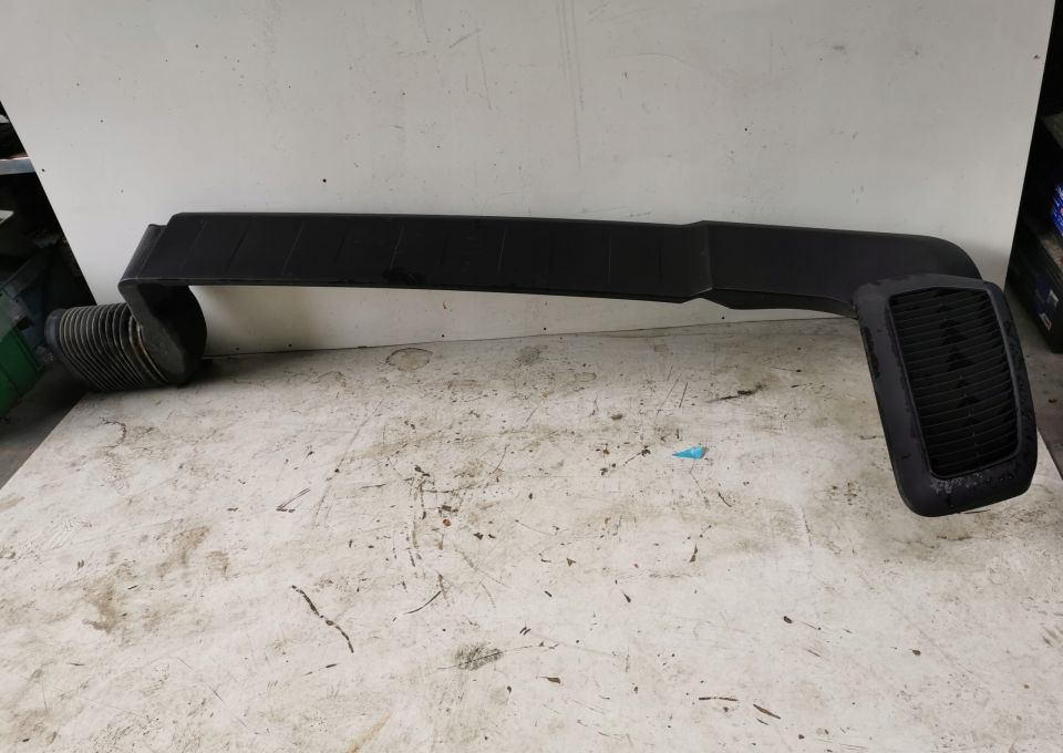 KOMIN MERCEDES ACTROS MP4 GIGA BDF A9605284508/003 - Gaisa filtrs: foto 1 KOMIN MERCEDES ACTROS MP4 GIGA BDF A9605284508/003 - Gaisa filtrs: foto 1