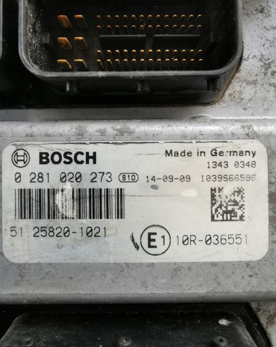 KOMPUTER SILNIKA MAN TGX TGS E6. 51.25820-1021 - Elektroniskais vadības bloks (ECU) - Kravas automašīna: foto 2 KOMPUTER SILNIKA MAN TGX TGS E6. 51.25820-1021 - Elektroniskais vadības bloks (ECU) - Kravas automašīna: foto 2