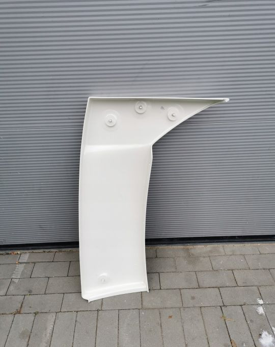 KOSA SPOJLER DAF XF 106 LEWY LIFT - Aerodinamika/ Spoileris - Kravas automašīna: foto 2 KOSA SPOJLER DAF XF 106 LEWY LIFT - Aerodinamika/ Spoileris - Kravas automašīna: foto 2