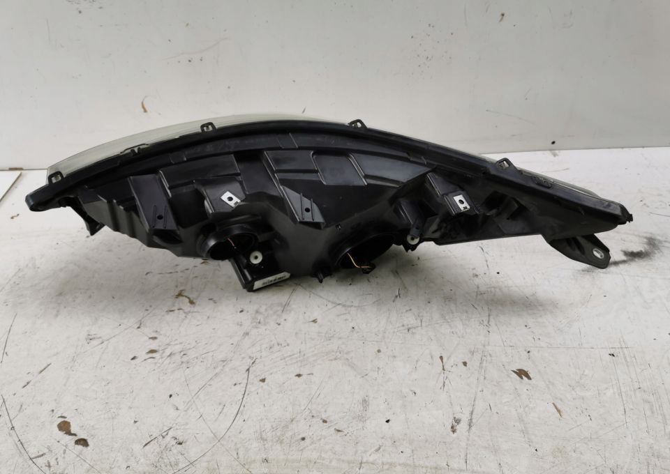 LAMPA IVECO IVECO DAILY ORYGINAŁ PRAWA - Tuvās gaismas - Komercauto: foto 3 LAMPA IVECO IVECO DAILY ORYGINAŁ PRAWA - Tuvās gaismas - Komercauto: foto 3