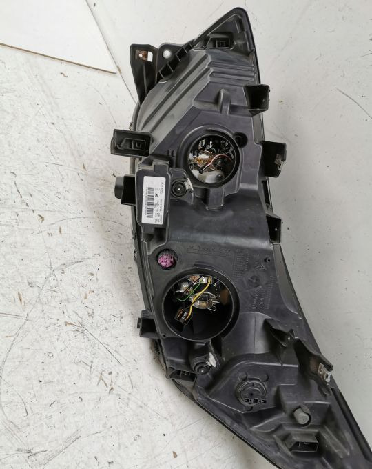 LAMPA IVECO IVECO DAILY ORYGINAŁ PRAWA - Tuvās gaismas - Komercauto: foto 4 LAMPA IVECO IVECO DAILY ORYGINAŁ PRAWA - Tuvās gaismas - Komercauto: foto 4