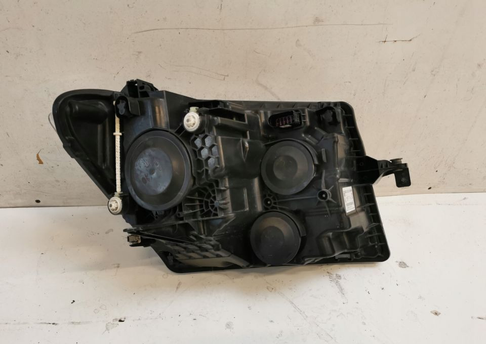 LAMPA MAN TGE VW CRAFTER ORYGINAŁ LEWA - Tuvās gaismas - Komercauto: foto 3 LAMPA MAN TGE VW CRAFTER ORYGINAŁ LEWA - Tuvās gaismas - Komercauto: foto 3