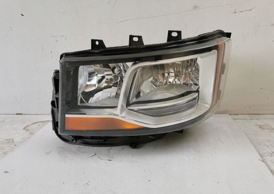 LAMPA MOCOWANIE H7 SCANIA S R NGT LH. ORYGINAŁ - Gaismas/ Apgaismojums - Kravas automašīna: foto 3 LAMPA MOCOWANIE H7 SCANIA S R NGT LH. ORYGINAŁ - Gaismas/ Apgaismojums - Kravas automašīna: foto 3