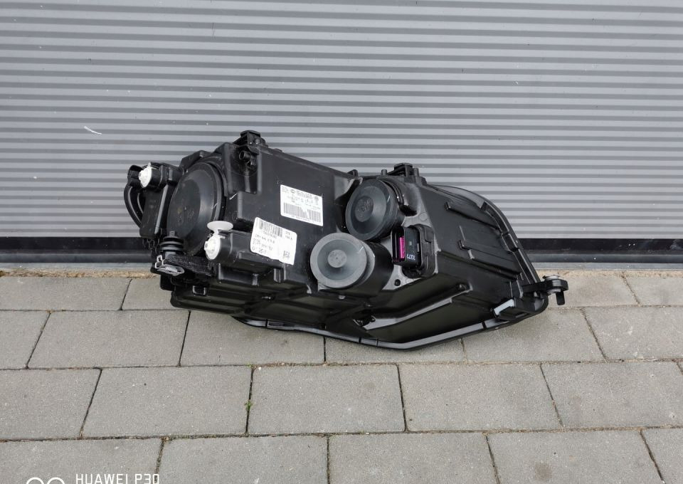 LAMPA PRZÓD VW CEDDY LEWA 2K1.9.I - Tuvās gaismas: foto 3 LAMPA PRZÓD VW CEDDY LEWA 2K1.9.I - Tuvās gaismas: foto 3