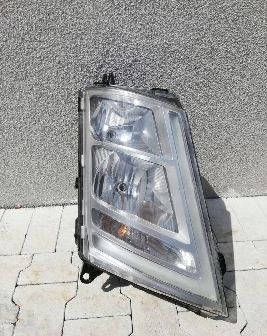 LAMPA VOLVO FH4 FH 4 FM RH ORYGINAŁ - Tuvās gaismas - Kravas automašīna: foto 1 LAMPA VOLVO FH4 FH 4 FM RH ORYGINAŁ - Tuvās gaismas - Kravas automašīna: foto 1