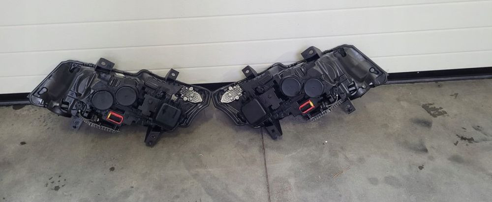 LAMPY IVECO S WAY KOMPLET ORYGINAŁ - Tuvās gaismas - Kravas automašīna: foto 4 LAMPY IVECO S WAY KOMPLET ORYGINAŁ - Tuvās gaismas - Kravas automašīna: foto 4