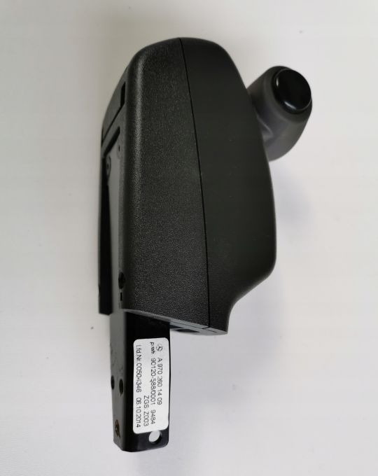 LEWAREK JOYSTICK MERCEDES ATEGO A907 260 14 09 - Pārnesumu svira - Kravas automašīna: foto 2 LEWAREK JOYSTICK MERCEDES ATEGO A907 260 14 09 - Pārnesumu svira - Kravas automašīna: foto 2