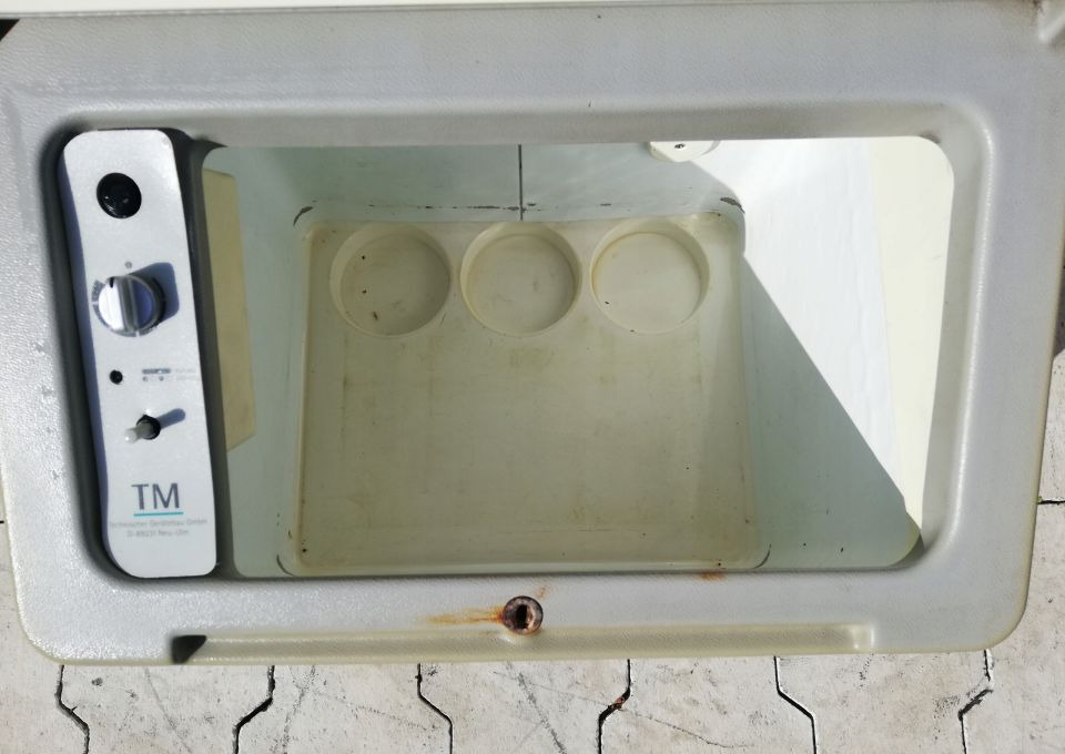 LODÓWKA MAN F2000 F90 - Virsbūve un ārpuse - Kravas automašīna: foto 3 LODÓWKA MAN F2000 F90 - Virsbūve un ārpuse - Kravas automašīna: foto 3