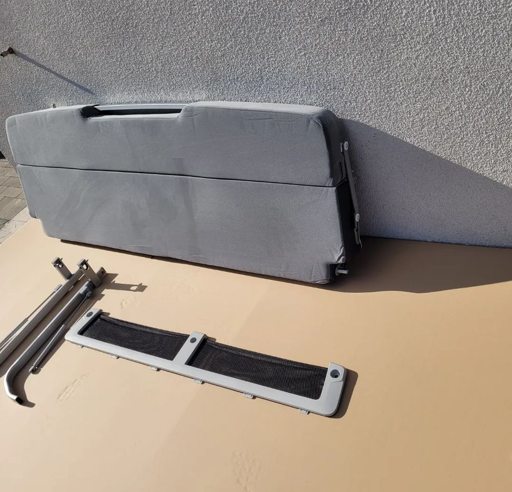 ŁÓZKO RENAULT RANGE T NOWY ORYGINAŁ GORNE - Kabīne un interjers - Kravas automašīna: foto 2 ŁÓZKO RENAULT RANGE T NOWY ORYGINAŁ GORNE - Kabīne un interjers - Kravas automašīna: foto 2