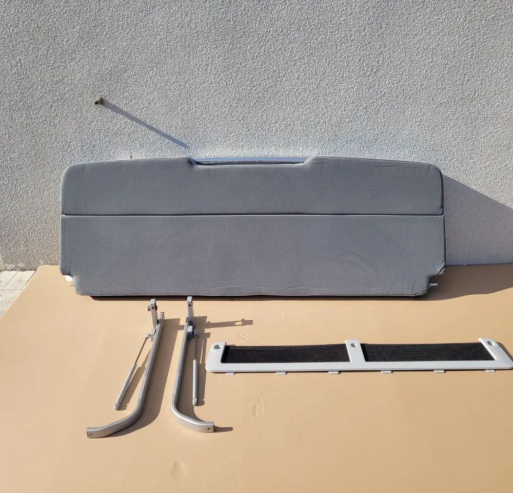 ŁÓZKO RENAULT RANGE T NOWY ORYGINAŁ GORNE - Kabīne un interjers - Kravas automašīna: foto 1 ŁÓZKO RENAULT RANGE T NOWY ORYGINAŁ GORNE - Kabīne un interjers - Kravas automašīna: foto 1