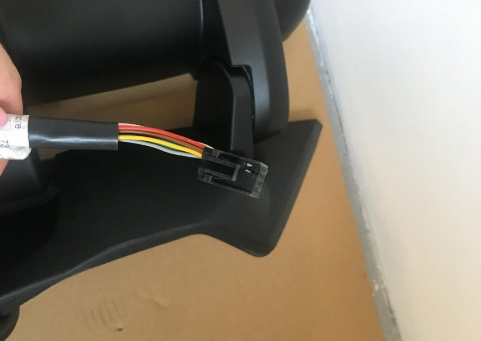 LUSTERKO FIAT DUCATO JUMPER BOXER KRÓTKIE RH PRAWE - Atpakaļskata spogulis: foto 3 LUSTERKO FIAT DUCATO JUMPER BOXER KRÓTKIE RH PRAWE - Atpakaļskata spogulis: foto 3