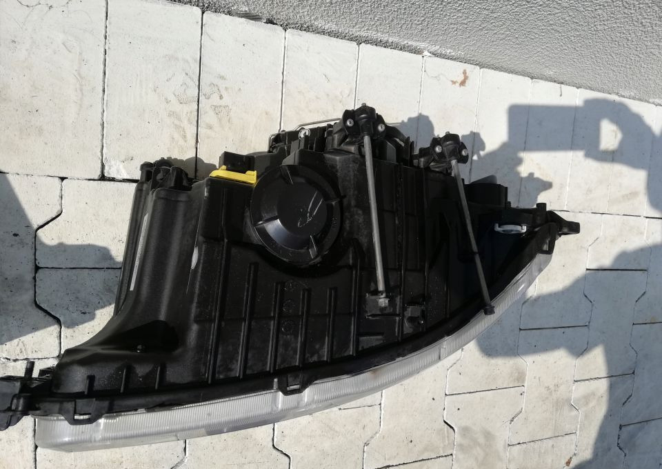Lampy MERCEDES ACTROS Mp4 Antos ORYGINAŁ - Tuvās gaismas - Kravas automašīna: foto 5 Lampy MERCEDES ACTROS Mp4 Antos ORYGINAŁ - Tuvās gaismas - Kravas automašīna: foto 5