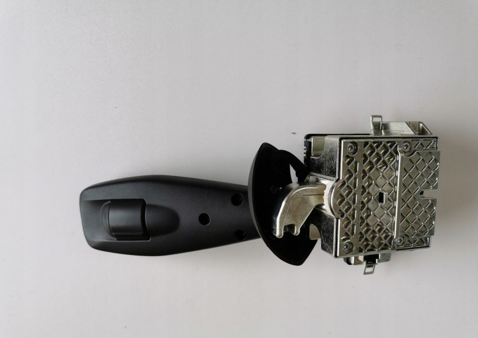 MANETKA BIEGÓW MERCEDES ACTROS MP4 A009 545 23 24 - Pārnesumu svira - Kravas automašīna: foto 2 MANETKA BIEGÓW MERCEDES ACTROS MP4 A009 545 23 24 - Pārnesumu svira - Kravas automašīna: foto 2