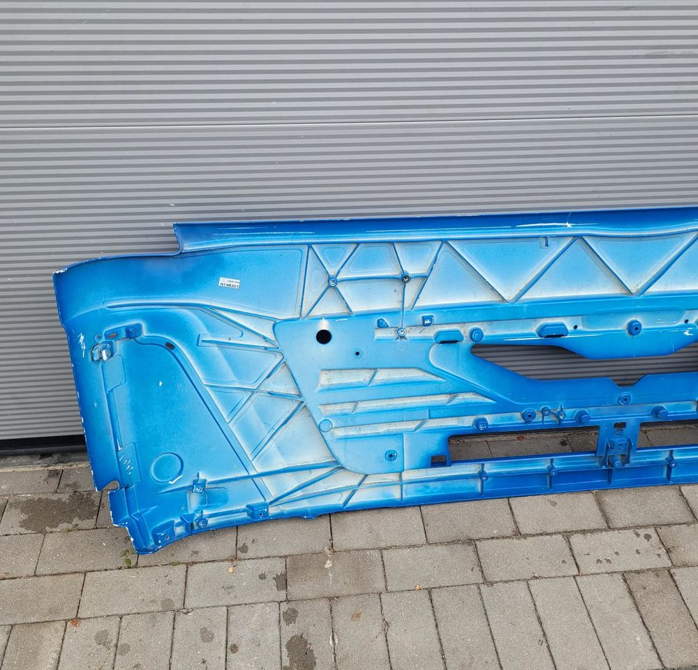 MASKA ATRAPA MAN TGL TGM EURO6 ORYGINAŁ CHWALIM116 - Virsbūve un ārpuse - Kravas automašīna: foto 4 MASKA ATRAPA MAN TGL TGM EURO6 ORYGINAŁ CHWALIM116 - Virsbūve un ārpuse - Kravas automašīna: foto 4