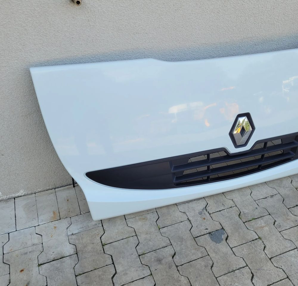 MASKA ATRPA RENAULT MIDLUM - Motora pārsegs - Kravas automašīna: foto 3 MASKA ATRPA RENAULT MIDLUM - Motora pārsegs - Kravas automašīna: foto 3