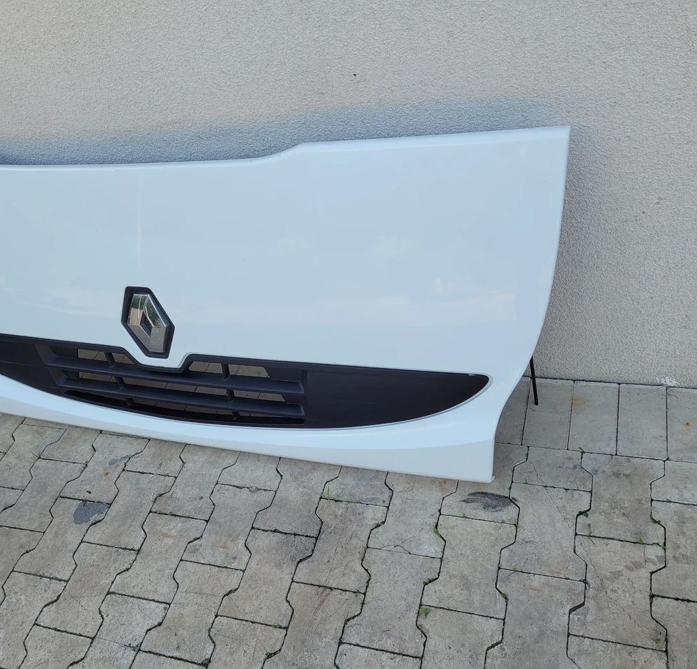 MASKA ATRPA RENAULT MIDLUM - Motora pārsegs - Kravas automašīna: foto 2 MASKA ATRPA RENAULT MIDLUM - Motora pārsegs - Kravas automašīna: foto 2
