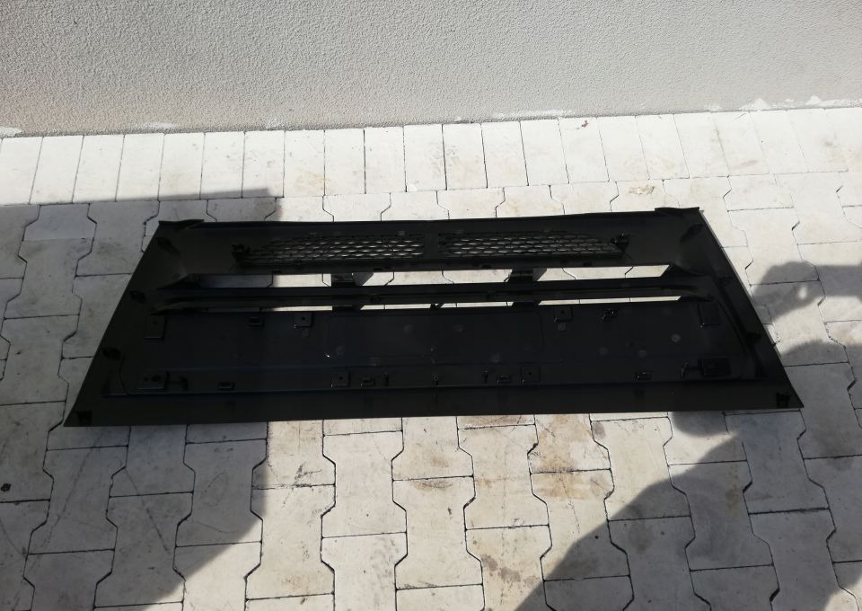MASKA GRILL ATRAPA DAF LF NOWY ORYGINAŁ EURO6 - Motora pārsegs - Kravas automašīna: foto 4 MASKA GRILL ATRAPA DAF LF NOWY ORYGINAŁ EURO6 - Motora pārsegs - Kravas automašīna: foto 4