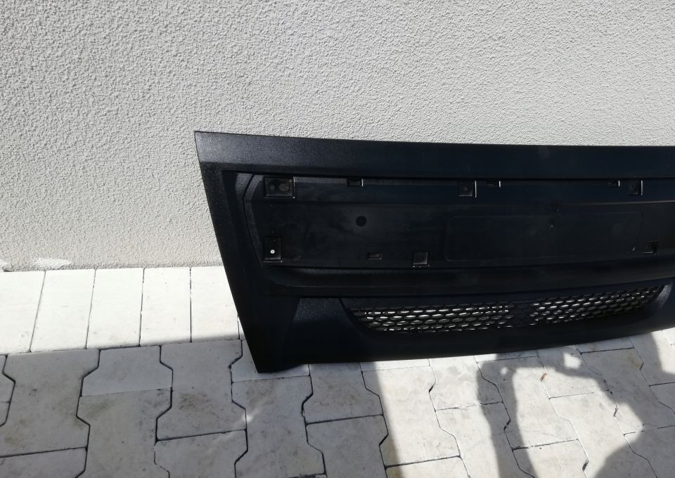 MASKA GRILL ATRAPA DAF LF NOWY ORYGINAŁ EURO6 - Motora pārsegs: foto 2 MASKA GRILL ATRAPA DAF LF NOWY ORYGINAŁ EURO6 - Motora pārsegs: foto 2