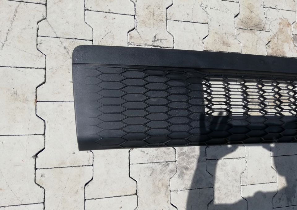 MASKA GRILL ATRAPA VOLVO FL FE 82523575 NOWY ORYG. - Motora pārsegs: foto 2 MASKA GRILL ATRAPA VOLVO FL FE 82523575 NOWY ORYG. - Motora pārsegs: foto 2