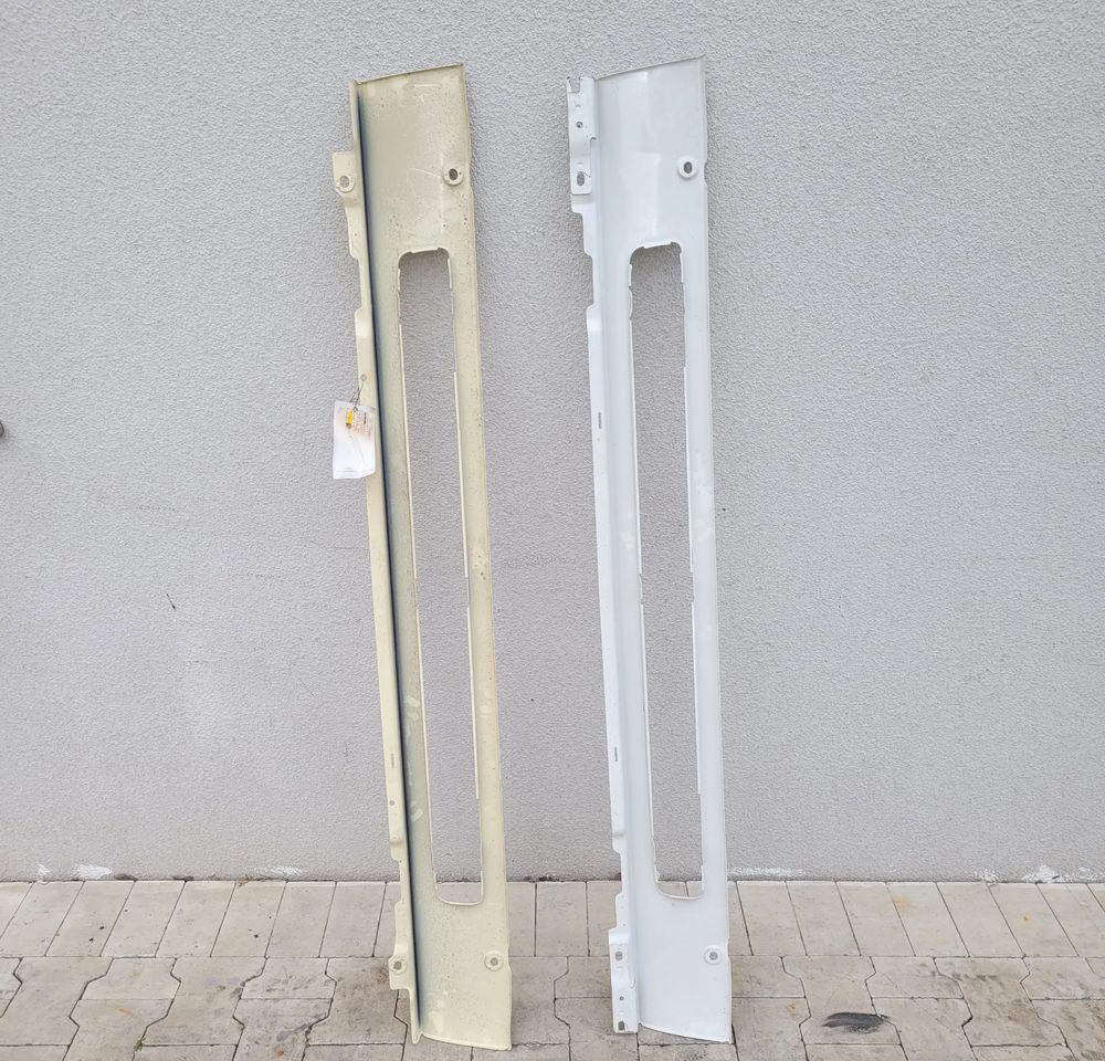 MASKOWNICA GRILL SCANIA R ORYGINAŁ - Radiatora reste - Kravas automašīna: foto 2 MASKOWNICA GRILL SCANIA R ORYGINAŁ - Radiatora reste - Kravas automašīna: foto 2