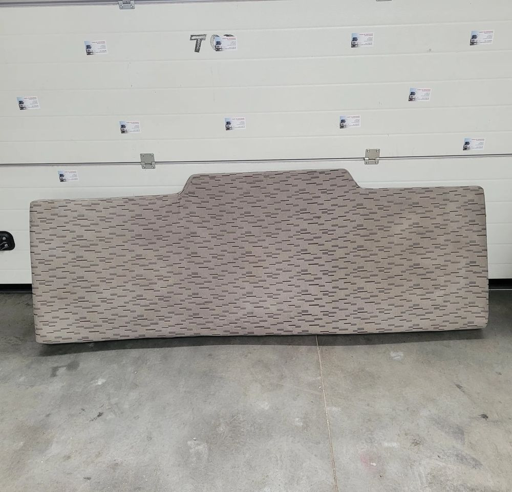 MATERAC ŁÓŻKA DAF XF 1833404 ORYGINAŁ - Kabīne un interjers - Kravas automašīna: foto 1 MATERAC ŁÓŻKA DAF XF 1833404 ORYGINAŁ - Kabīne un interjers - Kravas automašīna: foto 1