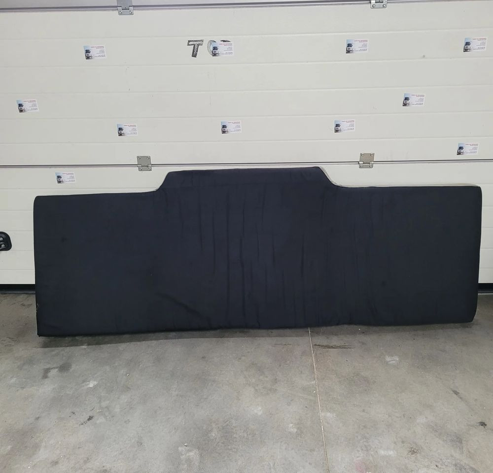 MATERAC ŁÓŻKA DAF XF 1833404 ORYGINAŁ - Kabīne un interjers - Kravas automašīna: foto 4 MATERAC ŁÓŻKA DAF XF 1833404 ORYGINAŁ - Kabīne un interjers - Kravas automašīna: foto 4