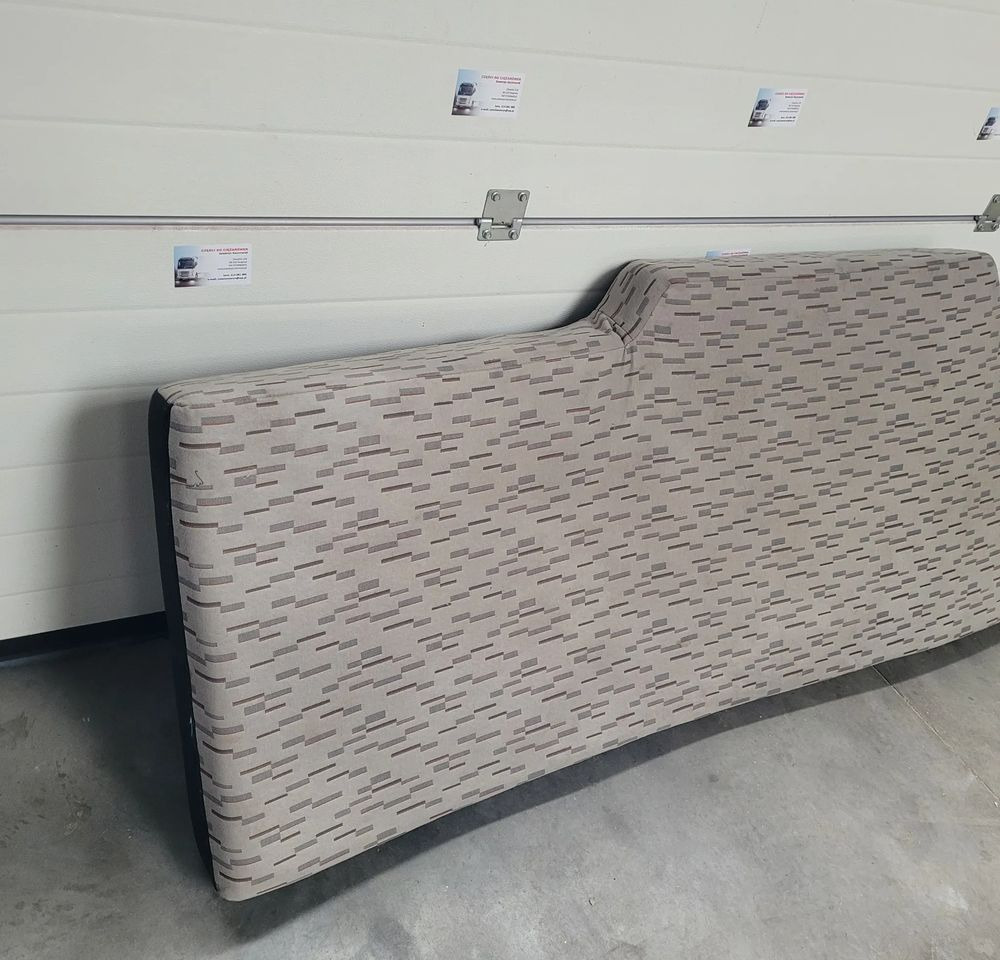 MATERAC ŁÓŻKA DAF XF 1833404 ORYGINAŁ - Kabīne un interjers - Kravas automašīna: foto 3 MATERAC ŁÓŻKA DAF XF 1833404 ORYGINAŁ - Kabīne un interjers - Kravas automašīna: foto 3