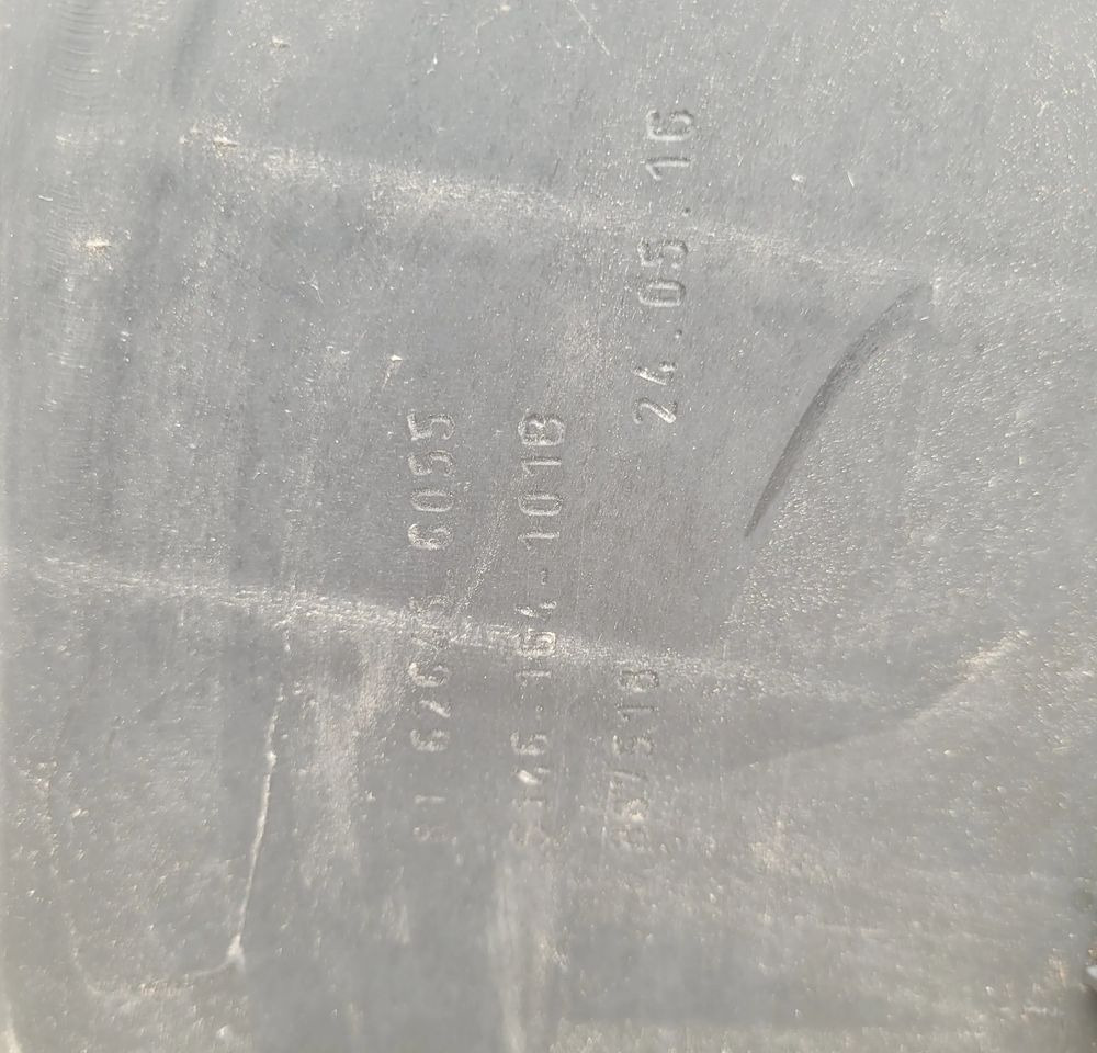 MECHANIZM PODNOŚNIK SZYBY MAN TGX TGS LH 81.62645-6055 - Logu pacēlājs - Kravas automašīna: foto 4 MECHANIZM PODNOŚNIK SZYBY MAN TGX TGS LH 81.62645-6055 - Logu pacēlājs - Kravas automašīna: foto 4