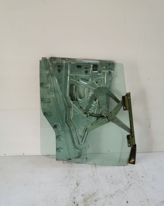 MECHANIZM PODNOSZENIA SZYBY MAN TGA TGS LH. - Logu pacēlājs - Kravas automašīna: foto 2 MECHANIZM PODNOSZENIA SZYBY MAN TGA TGS LH. - Logu pacēlājs - Kravas automašīna: foto 2