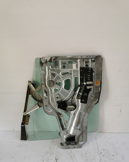 MECHANIZM PODNOSZENIA SZYBY MAN TGA TGS LH. - Logu pacēlājs - Kravas automašīna: foto 1 MECHANIZM PODNOSZENIA SZYBY MAN TGA TGS LH. - Logu pacēlājs - Kravas automašīna: foto 1
