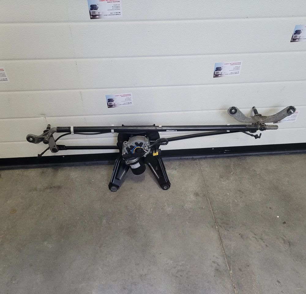 MECHANIZM WYCIERACZEK DAF XG XF NM. 2346701 SPRAWNY ORYGINAŁ CHWALIM116 - Stikla tīrītājs - Kravas automašīna: foto 1 MECHANIZM WYCIERACZEK DAF XG XF NM. 2346701 SPRAWNY ORYGINAŁ CHWALIM116 - Stikla tīrītājs - Kravas automašīna: foto 1