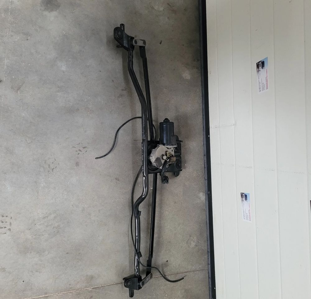 MECHANIZM WYCIERACZEK RENAULT RANGE T GAMA ORYGINAŁ CHWALIM116 - Stikla tīrītājs - Kravas automašīna: foto 4 MECHANIZM WYCIERACZEK RENAULT RANGE T GAMA ORYGINAŁ CHWALIM116 - Stikla tīrītājs - Kravas automašīna: foto 4