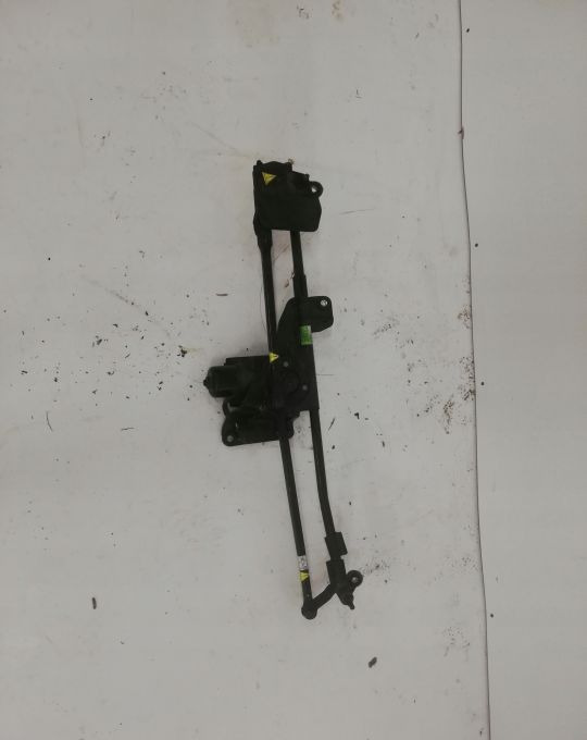 MECHANIZM WYCIERACZEK VOLVO FL EURO6 SPRAWNY - Stikla tīrītājs - Kravas automašīna: foto 2 MECHANIZM WYCIERACZEK VOLVO FL EURO6 SPRAWNY - Stikla tīrītājs - Kravas automašīna: foto 2