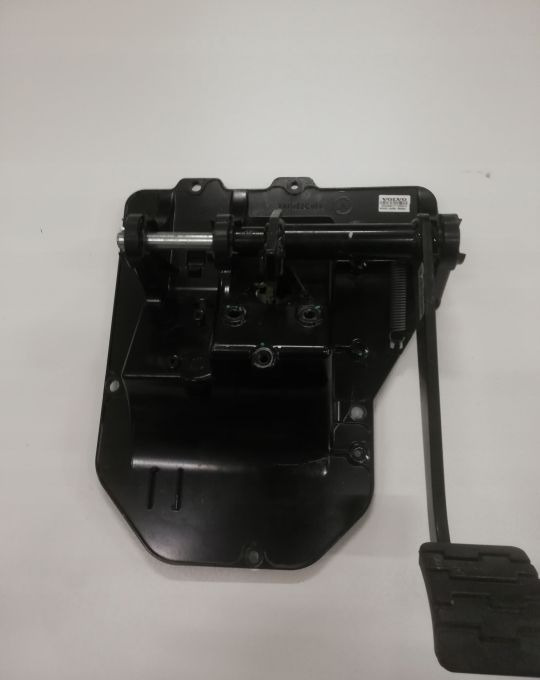 MOCOWANIE PODSTAWA PEDAŁÓW VOLVO FH4 KO34826 - Pedālis - Kravas automašīna: foto 4 MOCOWANIE PODSTAWA PEDAŁÓW VOLVO FH4 KO34826 - Pedālis - Kravas automašīna: foto 4