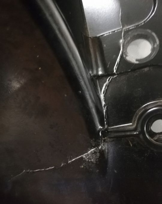 MOCOWANIE PODSTAWA PEDAŁÓW VOLVO FH4 KO34826 - Pedālis - Kravas automašīna: foto 2 MOCOWANIE PODSTAWA PEDAŁÓW VOLVO FH4 KO34826 - Pedālis - Kravas automašīna: foto 2