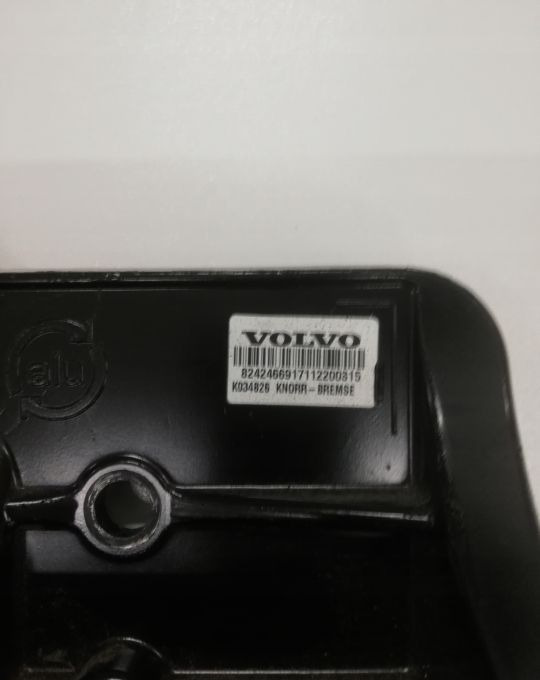 MOCOWANIE PODSTAWA PEDAŁÓW VOLVO FH4 KO34826 - Pedālis - Kravas automašīna: foto 3 MOCOWANIE PODSTAWA PEDAŁÓW VOLVO FH4 KO34826 - Pedālis - Kravas automašīna: foto 3