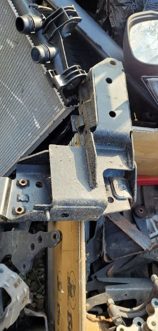 MOCOWANIE STOPNIA RENAULT RANGE T GAMA PRAWY - Pakāpiens - Kravas automašīna: foto 1 MOCOWANIE STOPNIA RENAULT RANGE T GAMA PRAWY - Pakāpiens - Kravas automašīna: foto 1