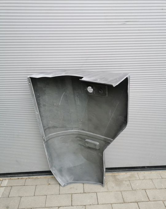 NAROŻNIK ZDERZAKA RENAULT MAGNUM E TEC ORYGINAŁ - Buferis - Kravas automašīna: foto 2 NAROŻNIK ZDERZAKA RENAULT MAGNUM E TEC ORYGINAŁ - Buferis - Kravas automašīna: foto 2