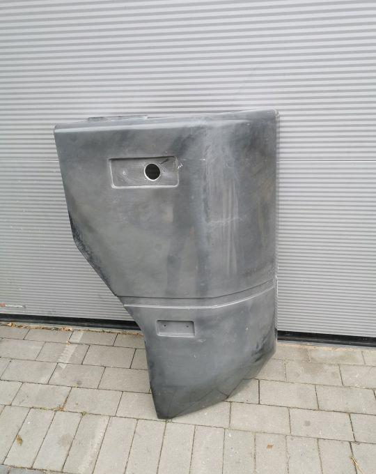 NAROŻNIK ZDERZAKA RENAULT MAGNUM E TEC ORYGINAŁ - Buferis - Kravas automašīna: foto 1 NAROŻNIK ZDERZAKA RENAULT MAGNUM E TEC ORYGINAŁ - Buferis - Kravas automašīna: foto 1