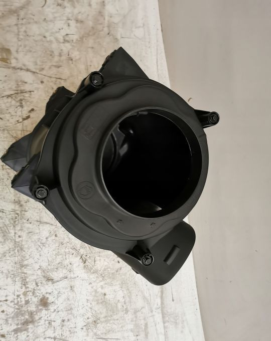 OBUDOWA FILTRA POWIETRZA SCANIA S R NGT 22321180 - Gaisa filtrs: foto 3 OBUDOWA FILTRA POWIETRZA SCANIA S R NGT 22321180 - Gaisa filtrs: foto 3