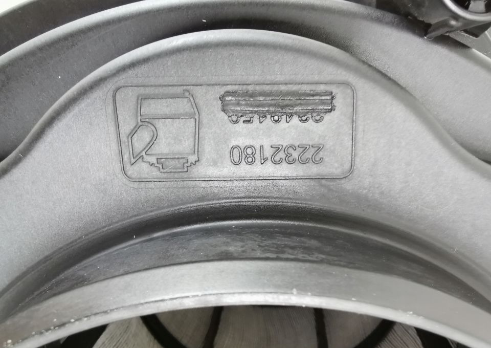 OBUDOWA FILTRA POWIETRZA SCANIA S R NGT 22321180 - Gaisa filtrs - Kravas automašīna: foto 4 OBUDOWA FILTRA POWIETRZA SCANIA S R NGT 22321180 - Gaisa filtrs - Kravas automašīna: foto 4