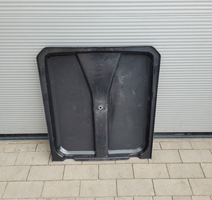 OBUDOWA POKRYWA AKUMULATOROW DAF XF 106 ORYGINAL 1850041 - Virsbūve un ārpuse - Kravas automašīna: foto 2 OBUDOWA POKRYWA AKUMULATOROW DAF XF 106 ORYGINAL 1850041 - Virsbūve un ārpuse - Kravas automašīna: foto 2