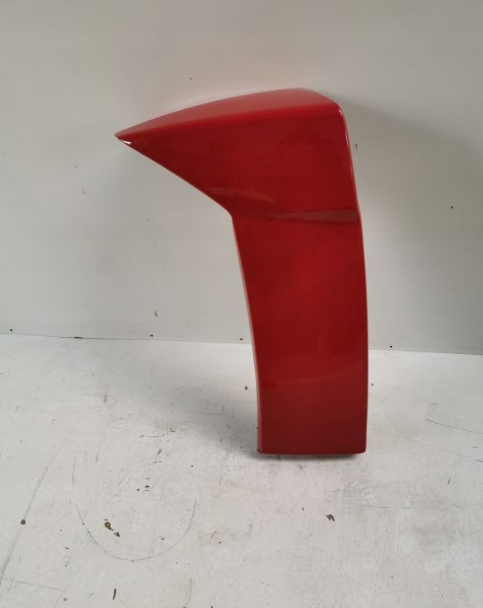 OWIEWKA SPOJLER KOSA DAF XF SSC LEWA - Aerodinamika/ Spoileris - Kravas automašīna: foto 1 OWIEWKA SPOJLER KOSA DAF XF SSC LEWA - Aerodinamika/ Spoileris - Kravas automašīna: foto 1