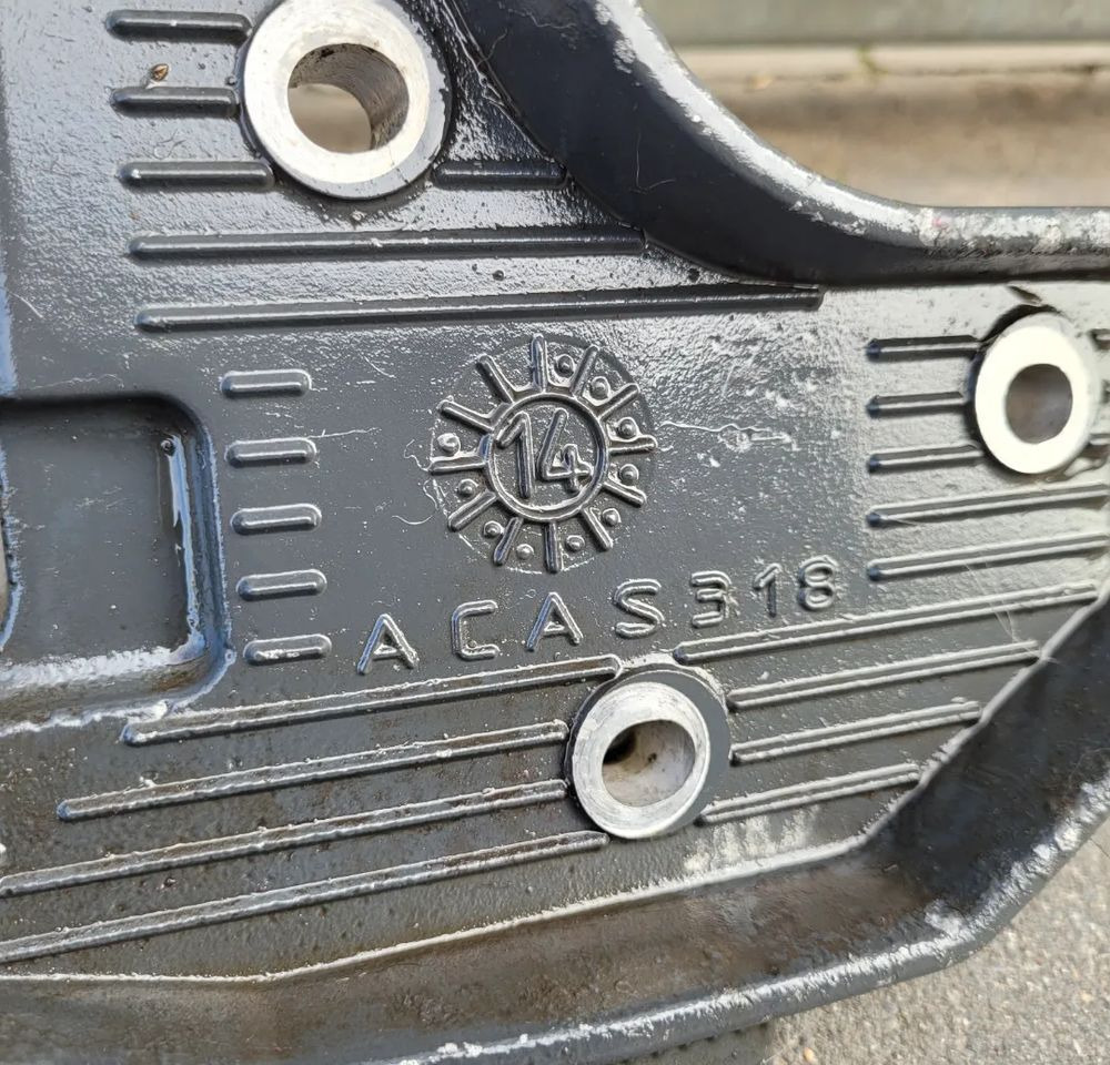 PAJĄK MOCOWANIE DAF LF RH ACAS 318 - Virsbūve un ārpuse - Kravas automašīna: foto 2 PAJĄK MOCOWANIE DAF LF RH ACAS 318 - Virsbūve un ārpuse - Kravas automašīna: foto 2