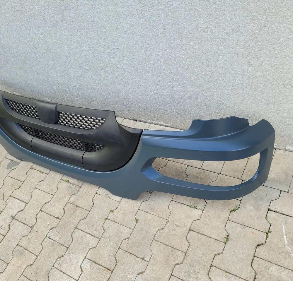 PAS GRILL DAF LF EURO6 ORYGINAŁ ACAS256 CHWALIM116 - Virsbūve un ārpuse - Kravas automašīna: foto 2 PAS GRILL DAF LF EURO6 ORYGINAŁ ACAS256 CHWALIM116 - Virsbūve un ārpuse - Kravas automašīna: foto 2