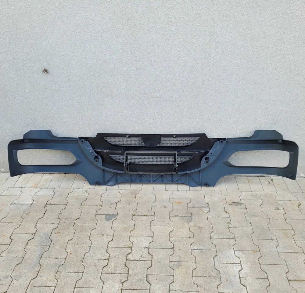 PAS GRILL DAF LF EURO6 ORYGINAŁ ACAS256 CHWALIM116 - Virsbūve un ārpuse - Kravas automašīna: foto 4 PAS GRILL DAF LF EURO6 ORYGINAŁ ACAS256 CHWALIM116 - Virsbūve un ārpuse - Kravas automašīna: foto 4